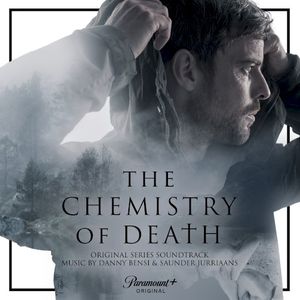 The Chemistry of Death: Original Series Soundtrack (OST)