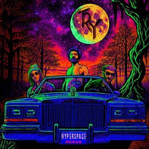 Hyperspace Redux (Single)