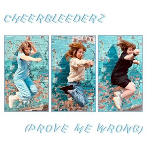 (prove me wrong) (EP)