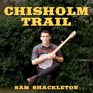 Chisholm Trail (Single)