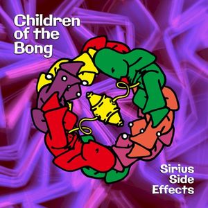 Sirius Side Effects