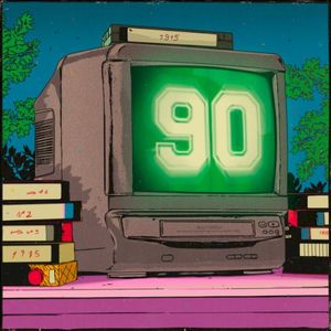 Los 90 (Single)