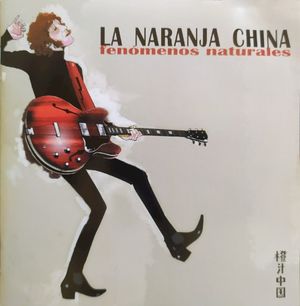 Fenómenos Naturales