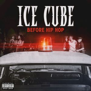 Before Hip Hop (Single)