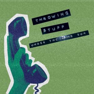 Under the Same Sun (Single)