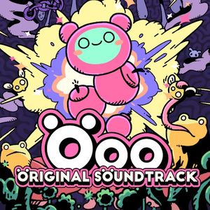 Öoo Original Soundtrack (OST)