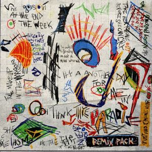 Paradise (remix pack)