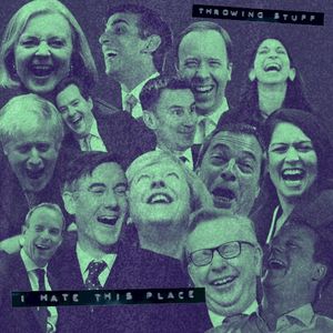 I Hate This Place (Single)