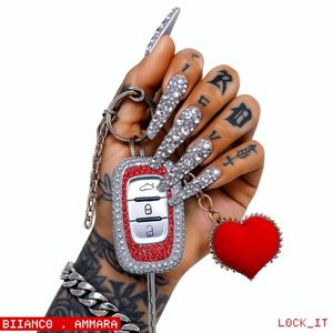 Lock It (Single)