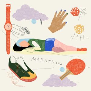 Marathon (EP)