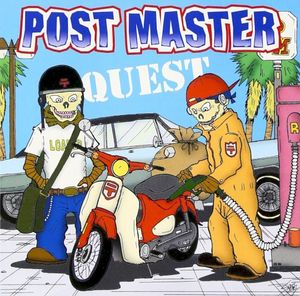 QUEST