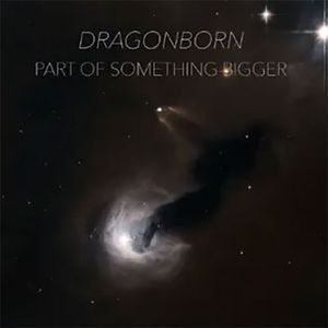 Part of Something Bigger (EP)