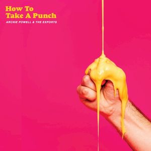 How to Take a Punch