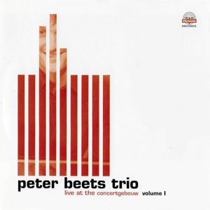 Live At The Concertgebouw Volume I (Live)