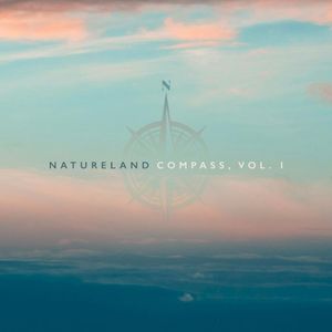 Compass, Vol. 1 (EP)