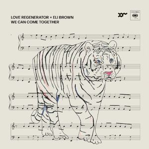 We Can Come Together (Single)