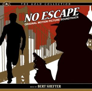 No Escape (OST)