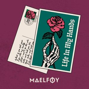 Life in My Hands (Single)