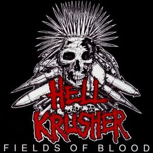 Fields of Blood (EP)