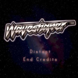 Distant End Credits (Single)