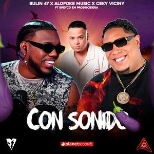 Con Sonido (Single)