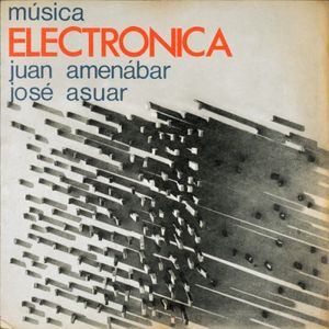 Música Electrónica