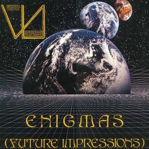 Enigmas (Future Impressions)