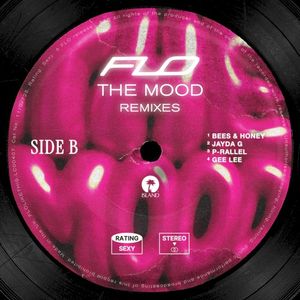 The Mood (p-rallel Remix)