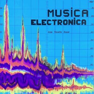 Música Electrónica
