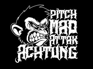 achtung (Single)