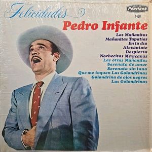 Felicidades