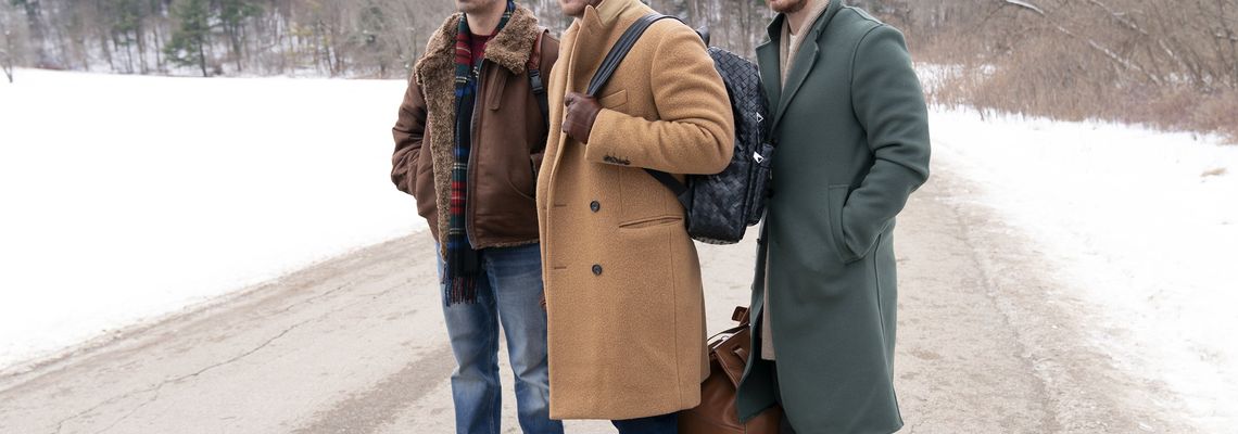 Cover Un Noël chez les Jonas Brothers