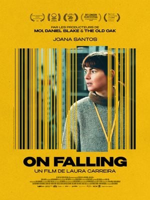 On Falling