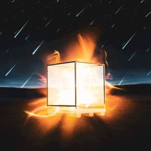 A Light You’ll Never Lose (Single)