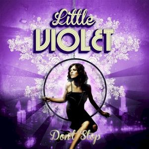 Don't Stop (EP)