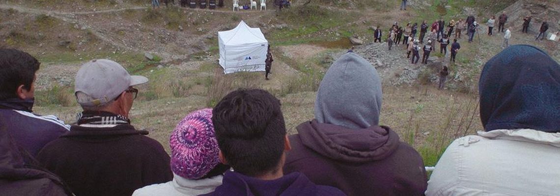 Cover Nuestra Tierra