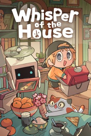 Whisper Of The House