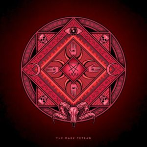 The Dark Tetrad (EP)