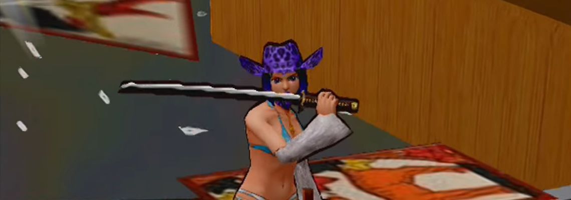 Cover All-Star Fighters