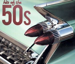 Hits of the ’Fifties