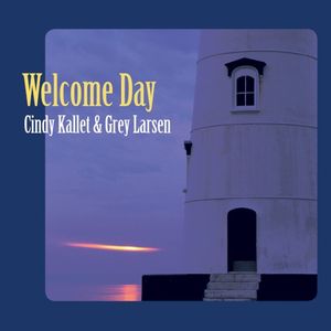 Welcome Day