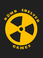 Bomb Shelter Games