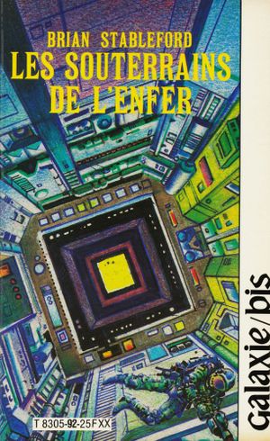 Les Souterrains de l'enfer