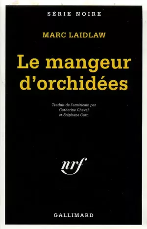 Le Mangeur d’orchidées