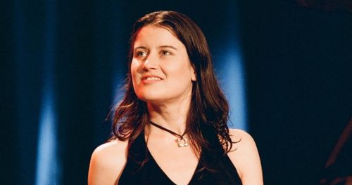 Cover Paula Cole