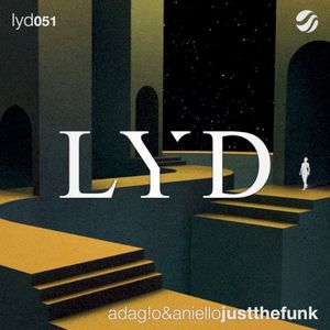 Just The Funk (Single)