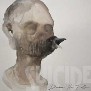 Devour the Fallen