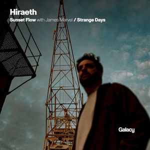 Sunset Flow / Strange Days (Single)