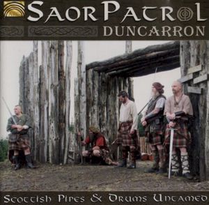 Duncarron (Live)