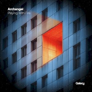 Playing With Fire (Single)